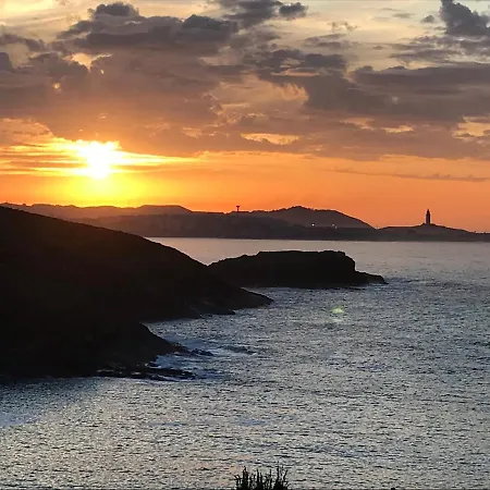 Vistas Al Mar Canabal *