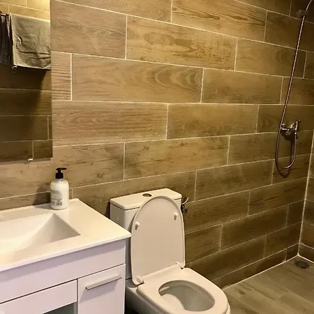 Vistas Al Mar Canabal *