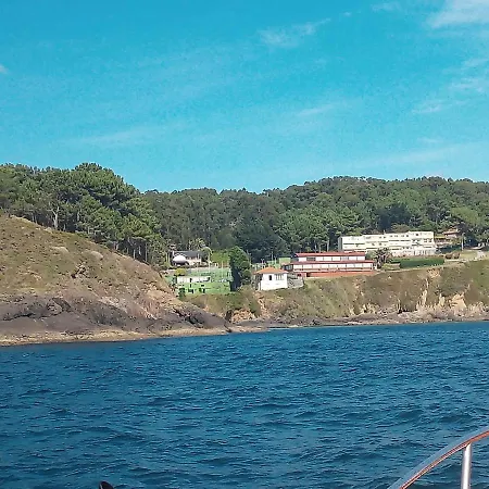 Vistas Al Mar Canabal A Coruña