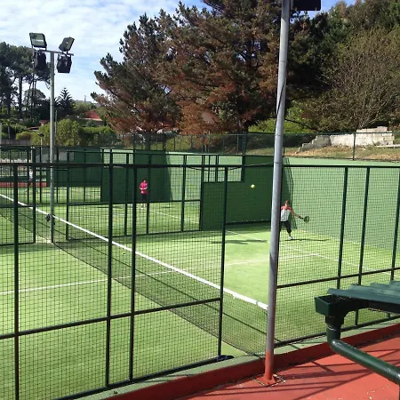 Vistas Al Mar Canabal Apartamento