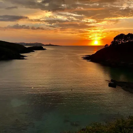 Apartamento Vistas Al Mar Canabal *