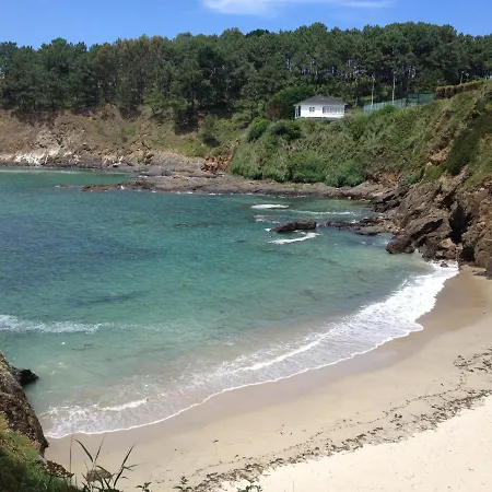 Vistas Al Mar Canabal Apartamento A Coruña