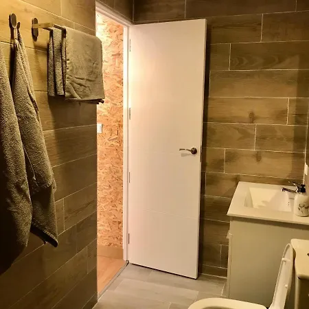 Vistas Al Mar Canabal 拉科鲁尼亚