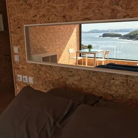 Vistas Al Mar Canabal 拉科鲁尼亚