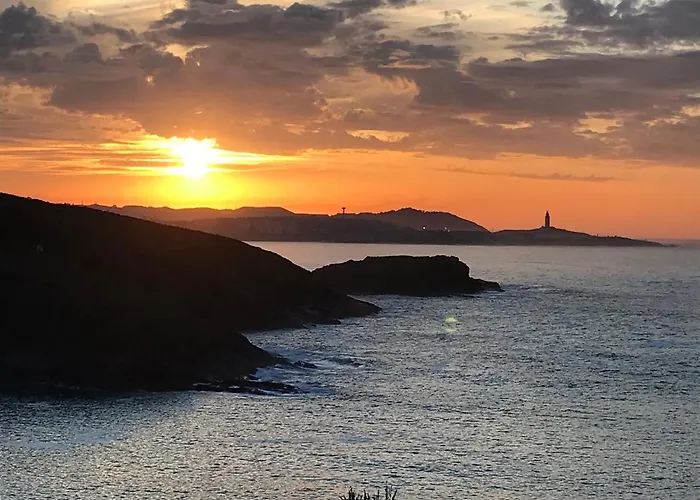 Vistas Al Mar Canabal *