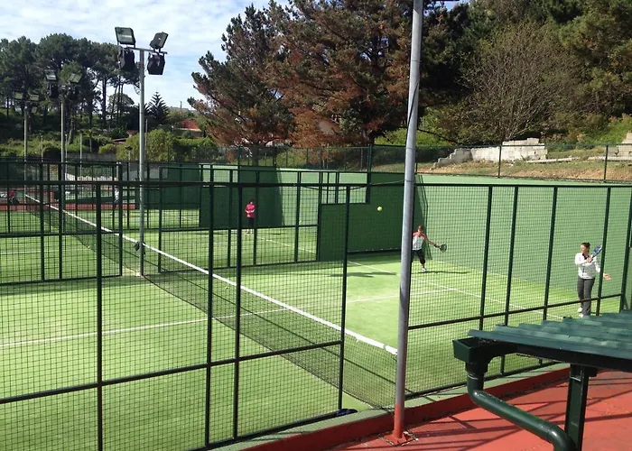 Vistas Al Mar Canabal Lägenhet