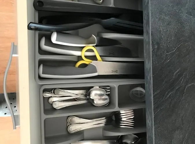 Lägenhet Vistas Al Mar Canabal *