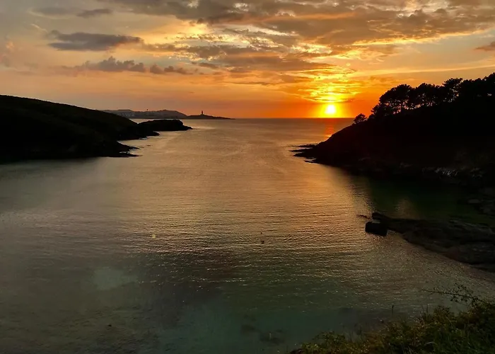 Apartment Vistas Al Mar Canabal *