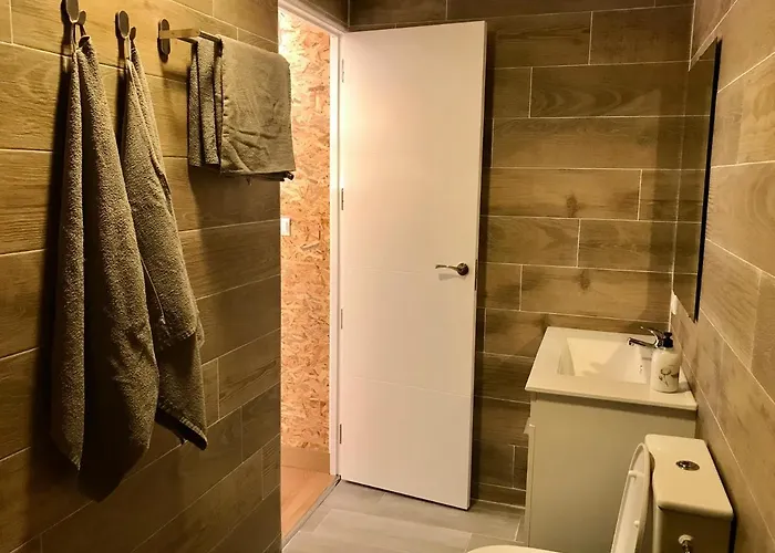 Vistas Al Mar Canabal A Coruña