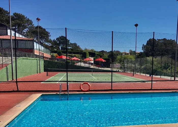 Vistas Al Mar Canabal A Coruña