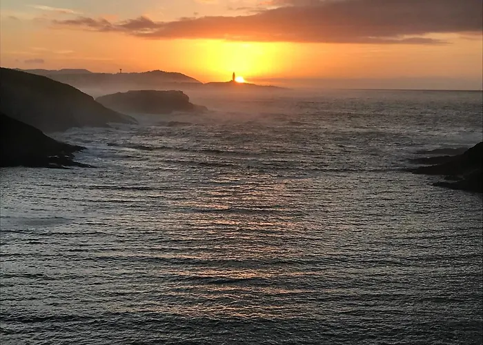 Vistas Al Mar Canabal *